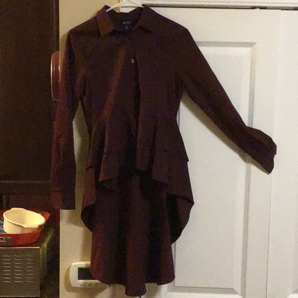 Ana Ladies Shirt
